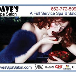 Daves' Spa Salon