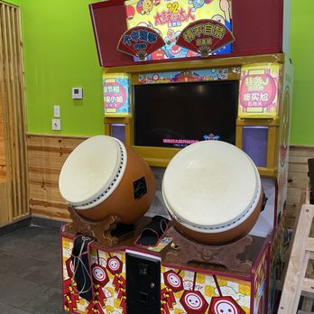 Gung Ho - Bubble Tea Near Me - Tulsa, Oklahoma