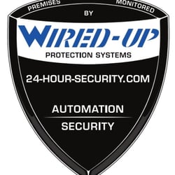 Wired-Up Protection Systems