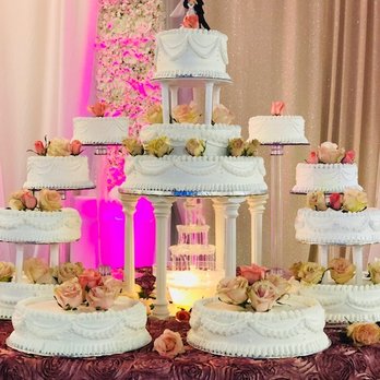 Diana's Bakery - wedding cakes - Bakeries Near Me - Phoenix, Arizona