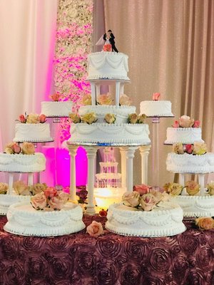 Diana's Bakery by null