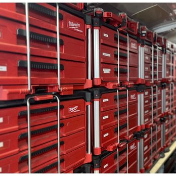 Timely Plumbing Solutions - Here's a look at how we organize our gear to stay fully prepared for every job. - Plumbing Near Me