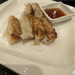 Gyoza