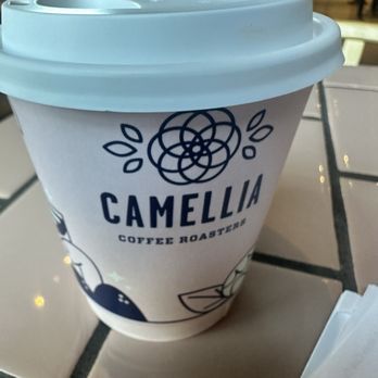 Camellia Coffee Roasters - Coffee & Tea Near Me - Sacramento, California Camellia Coffee Roasters - Coffee & Tea Near Me - Sacramento, California