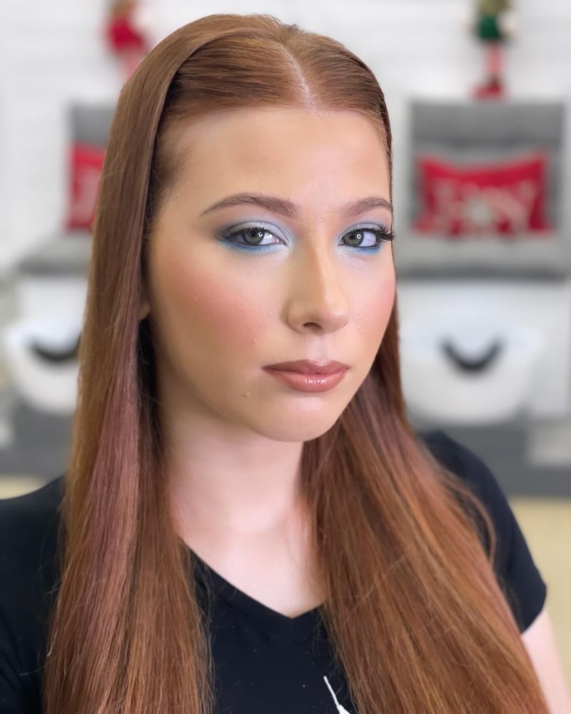 ISB Hairstylist Logo
