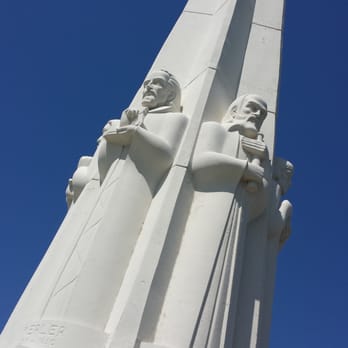 Griffith Observatory - Monument up close - Observatories Near Me - Los Angeles, California Griffith Observatory - Monument up close - Observatories Near Me - Los Angeles, California