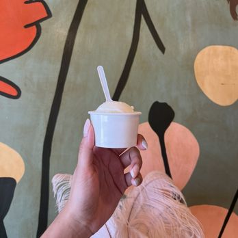BB’s Gelateria  - Gelato Near Me - Fresno, California