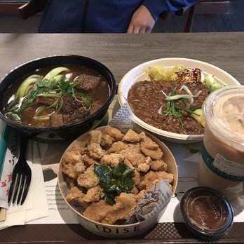 Charidise - Desserts Near Me - Toronto, Ontario