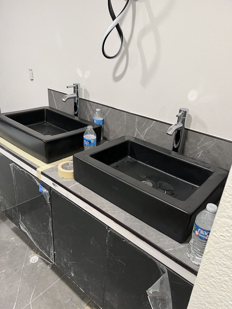 Slide of Fast Rooter