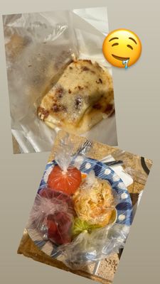 Con Sabor Salvadoreño by null