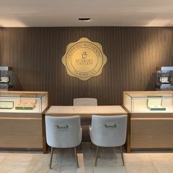 Brinker's Jewelers - Brinker's Jewelers Certified Authentic Timepieces