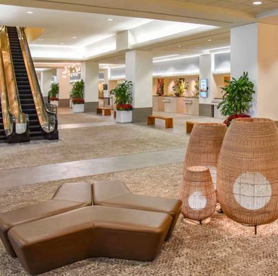 Ala Moana Honolulu by Mantra by null