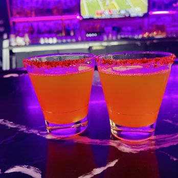 Ritmo Kitchen and Lounge - Lounges Near Me - Bakersfield, California