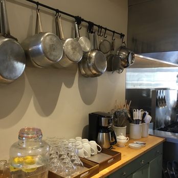Baltimore Chef Shop - Macaroon making class - Cooking Schools Near Me - Baltimore, Maryland