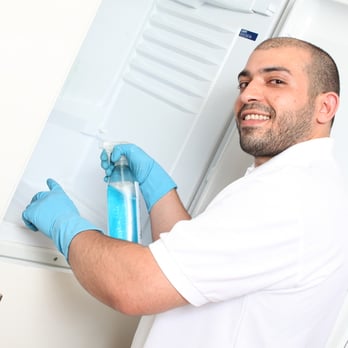 Cleaners Surbiton - Home Cleaning Near Me - Surbiton, XGL
