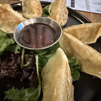 Kinya Ramen - Gyoza - Ramen Near Me - Meridian, Idaho