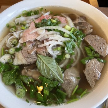 Pho Saigon - Special - Vietnamese Near Me - Manassas, Virginia