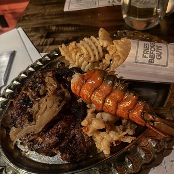 Steak Cleveland - Steakhouses Near Me - Cleveland, Ohio