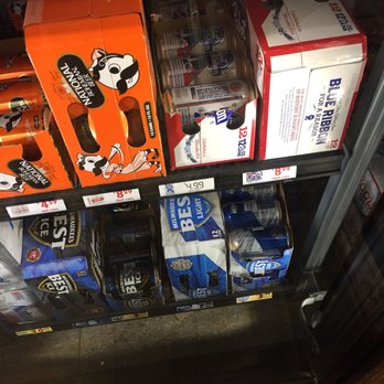 Liquor Mart & Deli - a variety of beers - Beer, Wine & Spirits Near Me - Annapolis, Maryland
