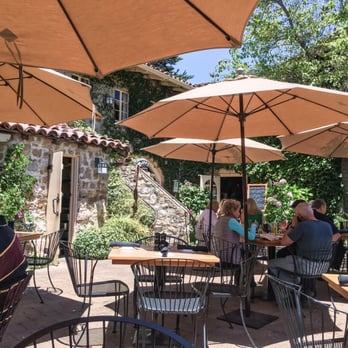 Tarpy's Roadhouse - New American Near Me - Monterey, California