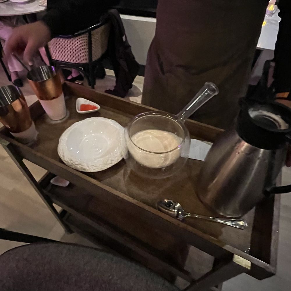 Jashn - rose kulfi cart - Indian Near Me - Santa Clara, California Jashn - rose kulfi cart - Indian Near Me - Santa Clara, California