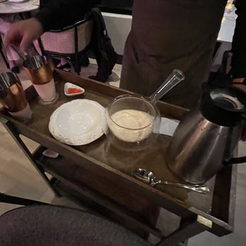 Jashn - rose kulfi cart - Indian Near Me - Santa Clara, California