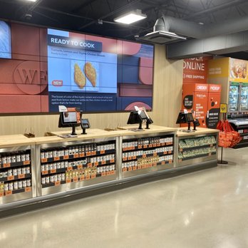 Wild Fork - Very Clean Store - Seafood Markets Near Me - Pinecrest, Florida Wild Fork - Very Clean Store - Seafood Markets Near Me - Pinecrest, Florida