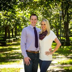 Midland Eye Care - Dr. Dustin Honeyman and Dr. Kinsey Honeyman