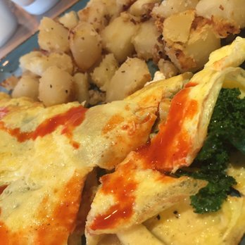 First Watch - Gluten-free Morning Market Veg served exactly as ordered. Way to go, Anieka! - Cafes Near Me - Houston, Texas First Watch - Gluten-free Morning Market Veg served exactly as ordered. Way to go, Anieka! - Cafes Near Me - Houston, Texas