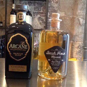 Agalega - Du bon Rhum Mauricien. - Mauritius Near Me - Paris, 75 Agalega - Du bon Rhum Mauricien. - Mauritius Near Me - Paris, 75