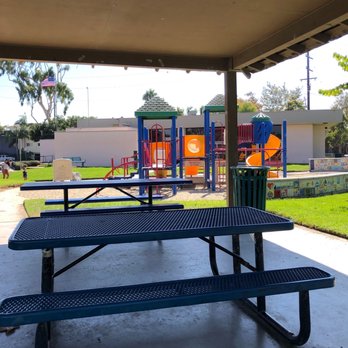 Marina Center Park - Picnic benches - Parks Near Me - Seal Beach, California Marina Center Park - Picnic benches - Parks Near Me - Seal Beach, California