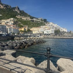 Francese / Carmela - Amalfi from the Coast