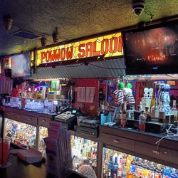 Pic of bar