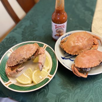 Quality Seafood - Crabs!! - Seafood Markets Near Me - Redondo Beach, California