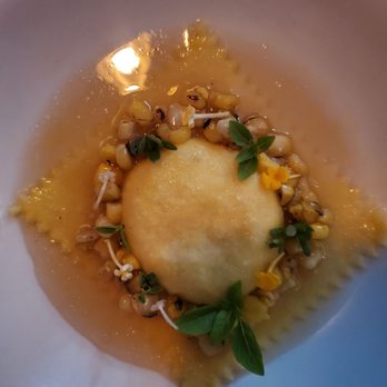 Elderslie Farm - Sweet corn raviolo - Pick Your Own Farms Near Me - Kechi, Kansas Elderslie Farm - Sweet corn raviolo - Pick Your Own Farms Near Me - Kechi, Kansas