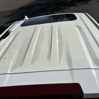 AutoNation Toyota - The damage don't by the worker from Auto nation T. - Auto Parts & Supplies Near Me - Tempe, Arizona AutoNation Toyota - The damage don't by the worker from Auto nation T. - Auto Parts & Supplies Near Me - Tempe, Arizona