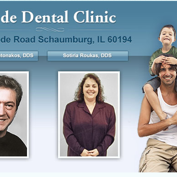 Bode Dental Clinic - Orthodontists Near Me - Schaumburg, Illinois Bode Dental Clinic - Orthodontists Near Me - Schaumburg, Illinois