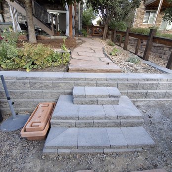 Arellano Solutions - Landscaping Near Me