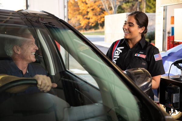 Oil Change Loganville Ga