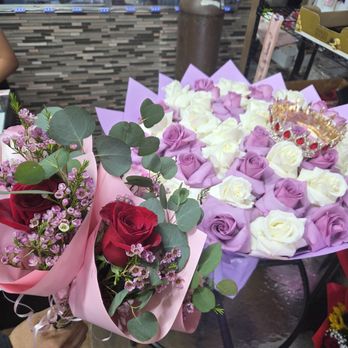 Flowers By Maria - Florists Near Me - Westminster, California Flowers By Maria - Florists Near Me - Westminster, California