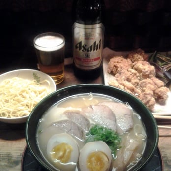 Asa Ramen - Ramen Near Me - Gardena, California