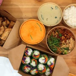 Thaifoon Restaurant