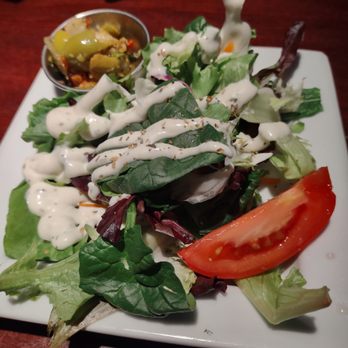 DiMartino's - Side salad - Beer, Wine & Spirits Near Me - Covington, Louisiana