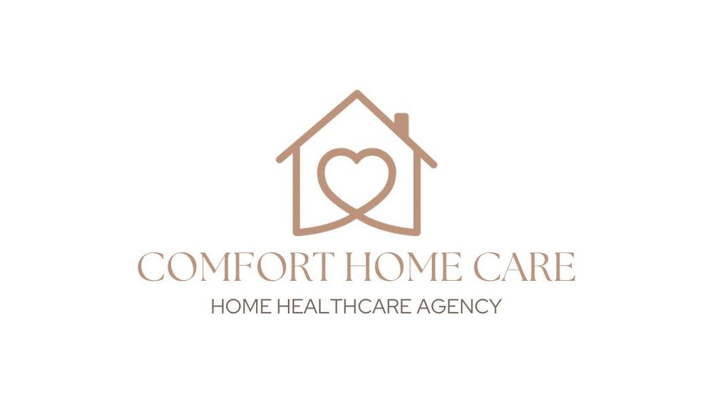 Comfort Home Care Agency - home care agency in Columbus, OH