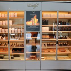 Queensbury Cigar & Pipe - We have tons of Davidoff - lines like Winston Churchill, Grand Cru, Aniversario & more -We're an official Davidoff Appointed Merchant!