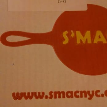 S'MAC - American Near Me - New York, New York S'MAC - American Near Me - New York, New York