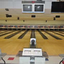 Strike 10 Lanes Deer Park
