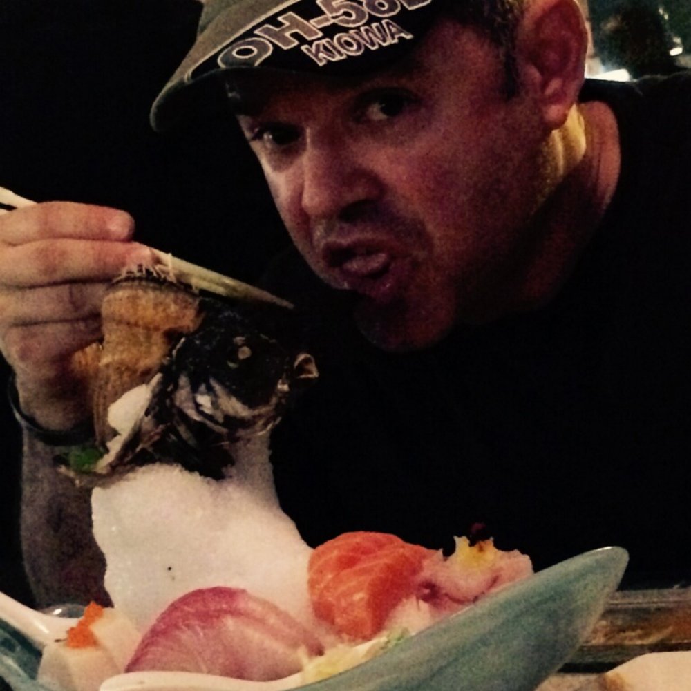 Amici Sushi - Sushi Bars Near Me - Lathrop, California