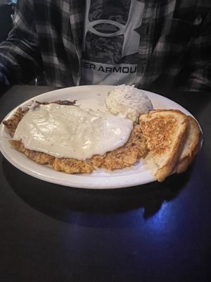 Cattle Drive Cafe & Bull Bar by null