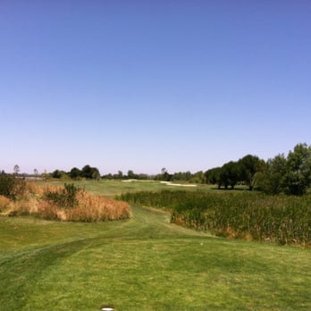 Rooster Run Golf Club - #4 - Golf Near Me - Petaluma, California